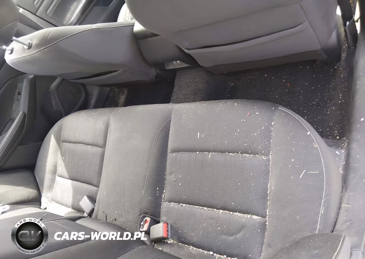 2019 Nissan Altima 2.5 S VIN:1N4BL4BV6KN324775 - 8