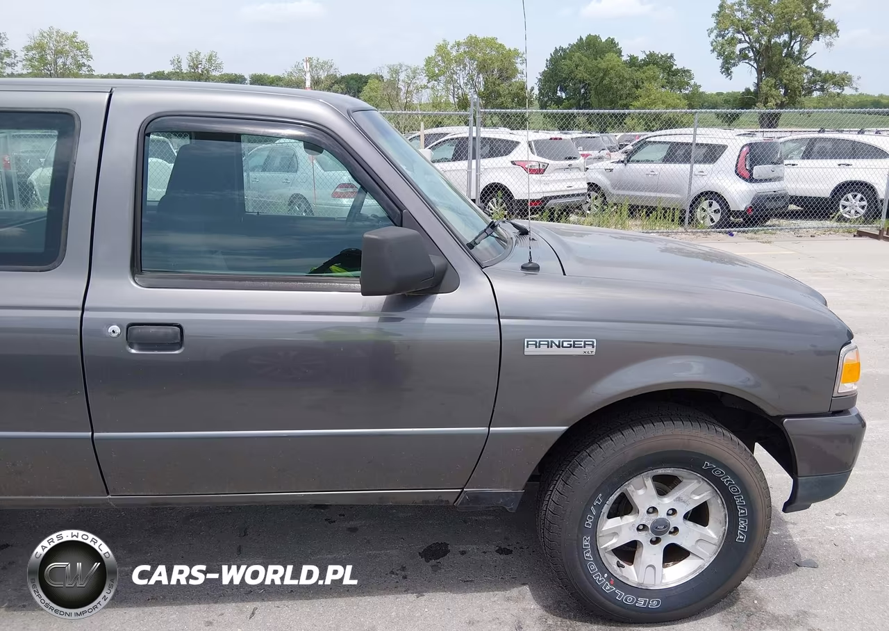 2006 Ford Ranger Fx4 Off-Road-Sport-Xl-Xlt VIN:1FTZR15E46PA78823 - 15