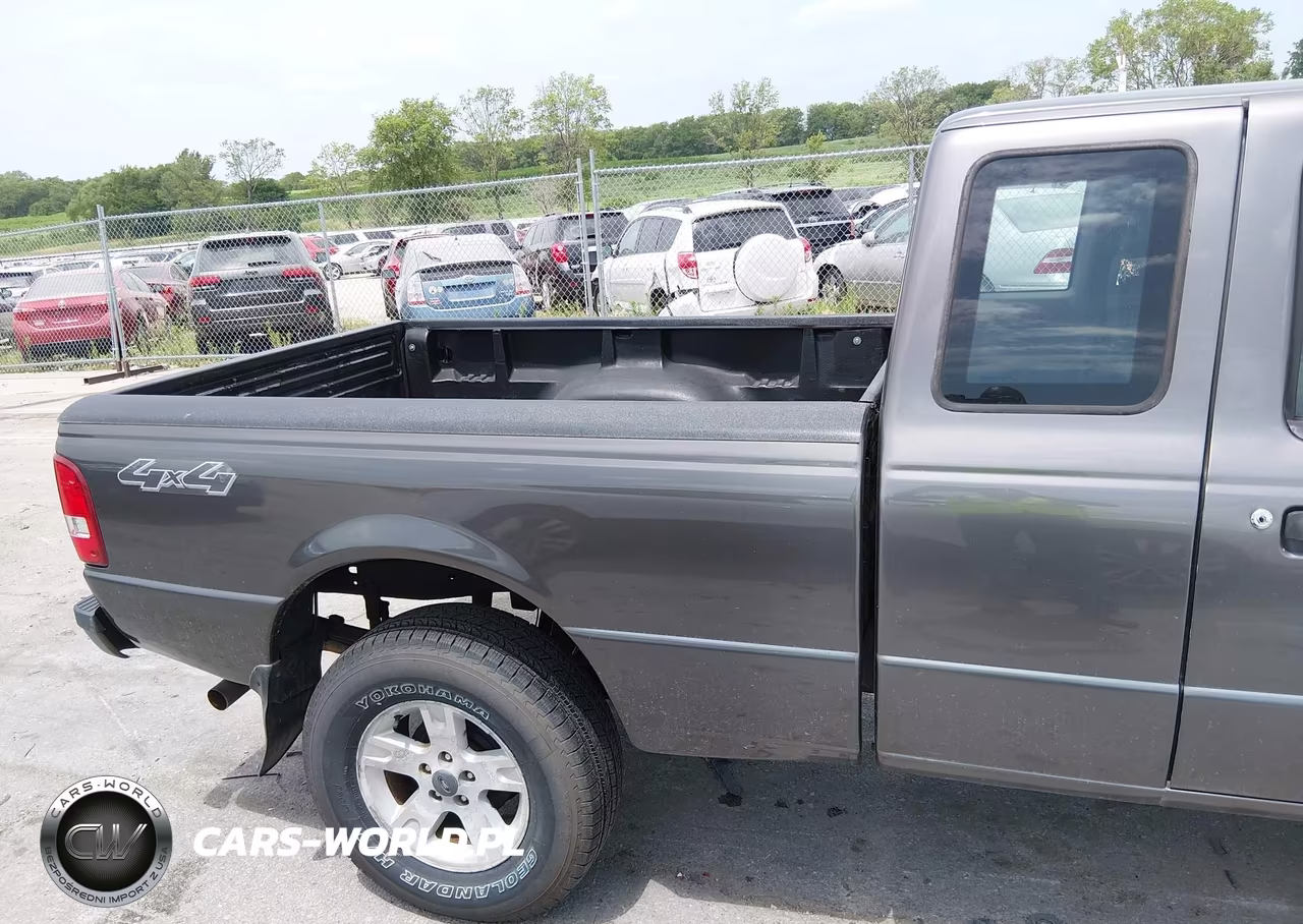 2006 Ford Ranger Fx4 Off-Road-Sport-Xl-Xlt VIN:1FTZR15E46PA78823 - 16