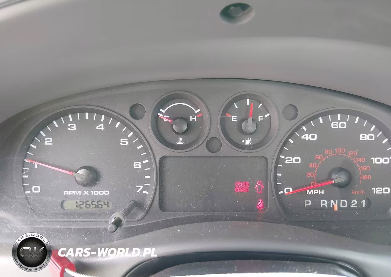 2006 Ford Ranger Fx4 Off-Road-Sport-Xl-Xlt VIN:1FTZR15E46PA78823 - 7