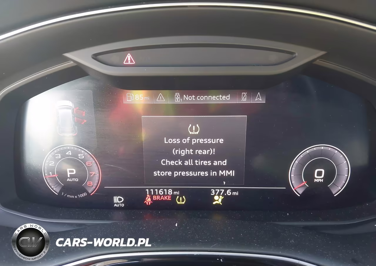 2019 Audi Q8 55 Premium VIN:WA1CVAF14KD014557 - 16