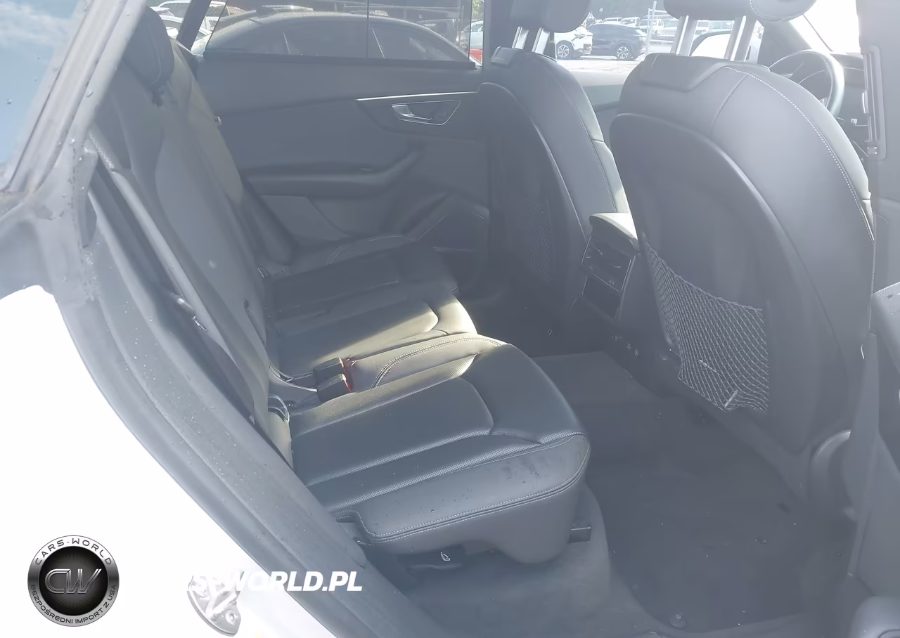 2019 Audi Q8 55 Premium VIN:WA1CVAF14KD014557 - 8