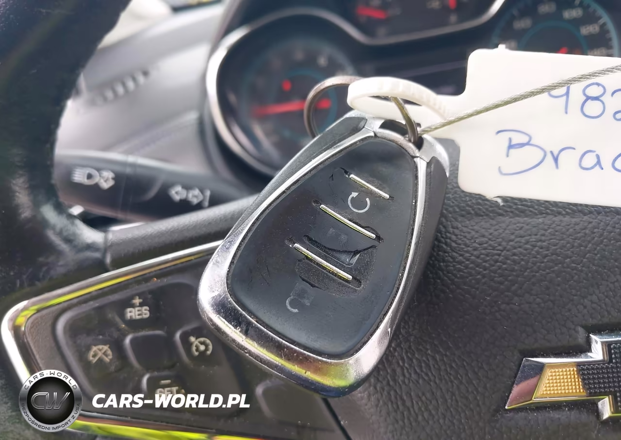 2018 Chevrolet Cruze Premier Auto VIN:3G1BF6SM2JS638859 - 11