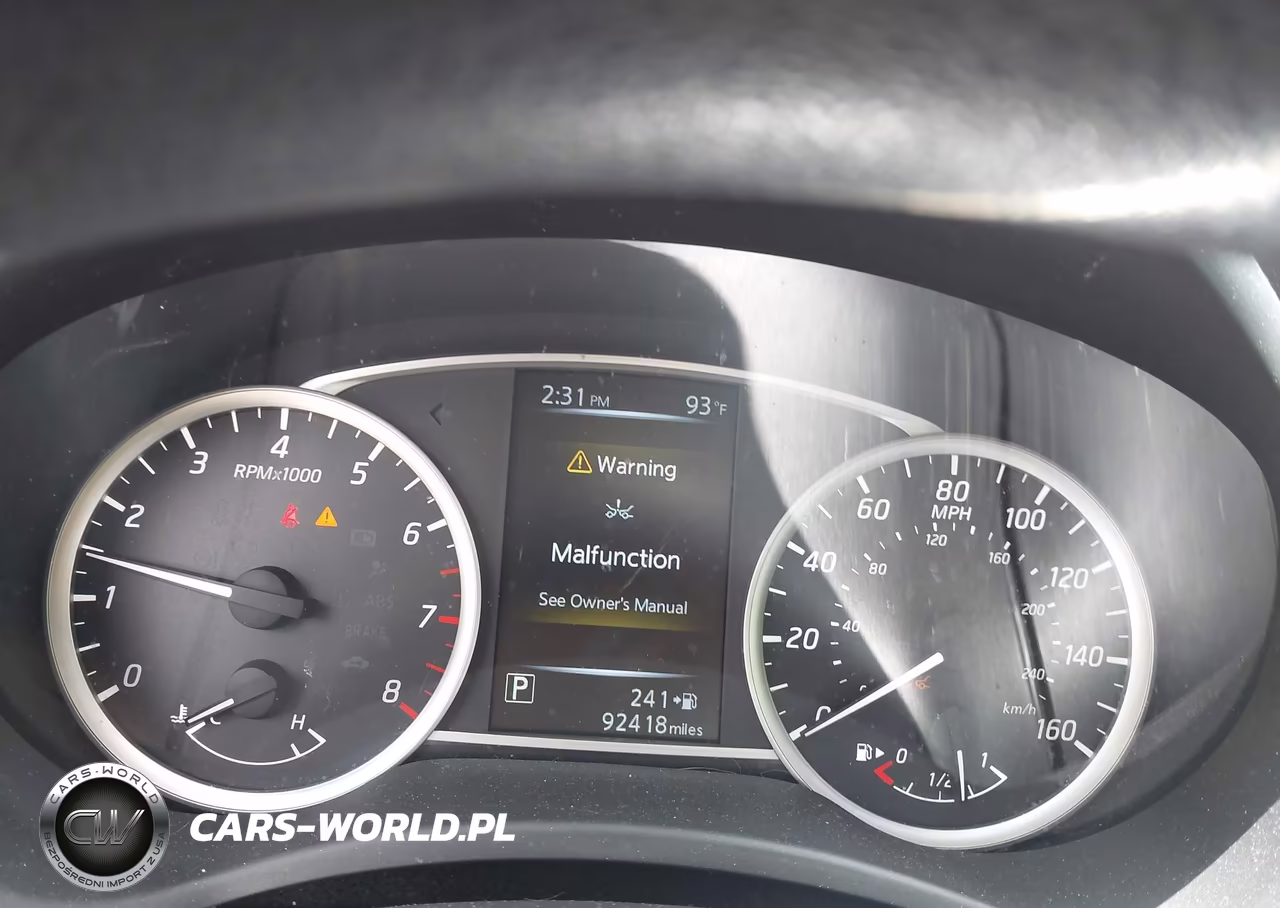 2018 Nissan Sentra S VIN:3N1AB7AP7JY255077 - 7