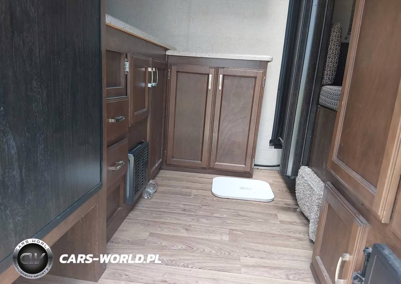 2017 Kz Sonic Lite 167Vms Travel Trailer VIN:4EZT21611H4111012 - 5
