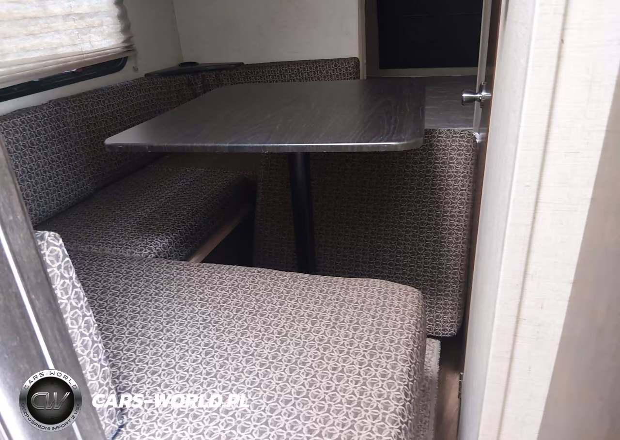 2017 Kz Sonic Lite 167Vms Travel Trailer VIN:4EZT21611H4111012 - 8