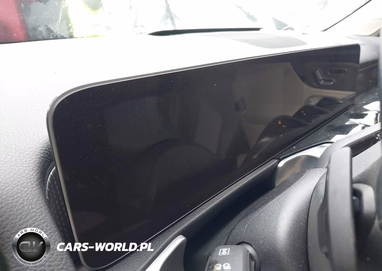 2020 Mercedes-Benz Glb 250 VIN:WDC4M4GBXLW002743 - 14