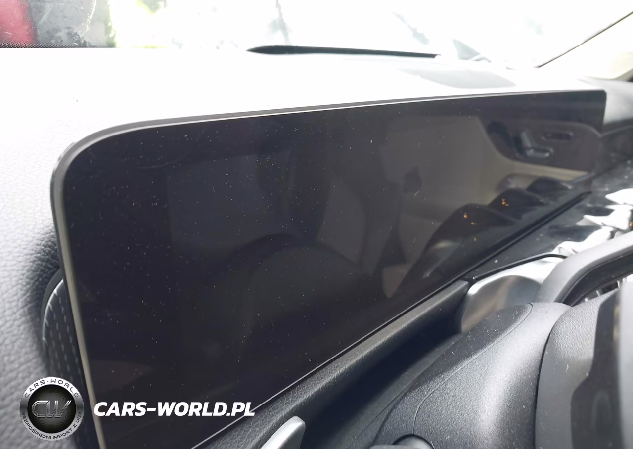 2020 Mercedes-Benz Glb 250 VIN:WDC4M4GBXLW002743 - 7