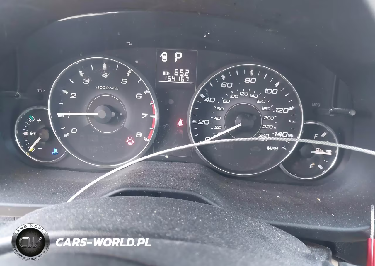 2011 Subaru Outback 2.5I Premium VIN:4S4BRCBC2B3336060 - 7