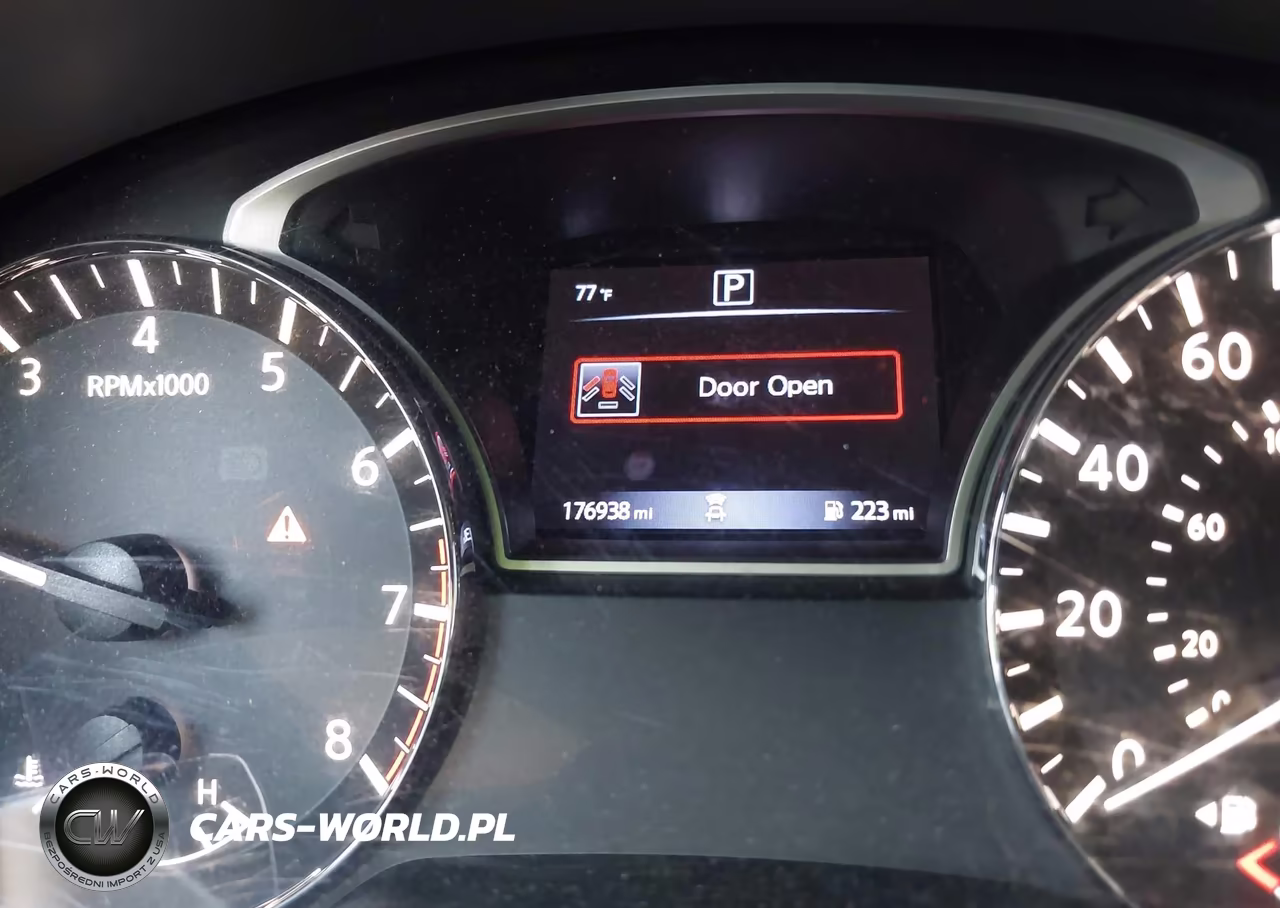2018 Nissan Altima 2.5 S VIN:1N4AL3AP2JC118467 - 7