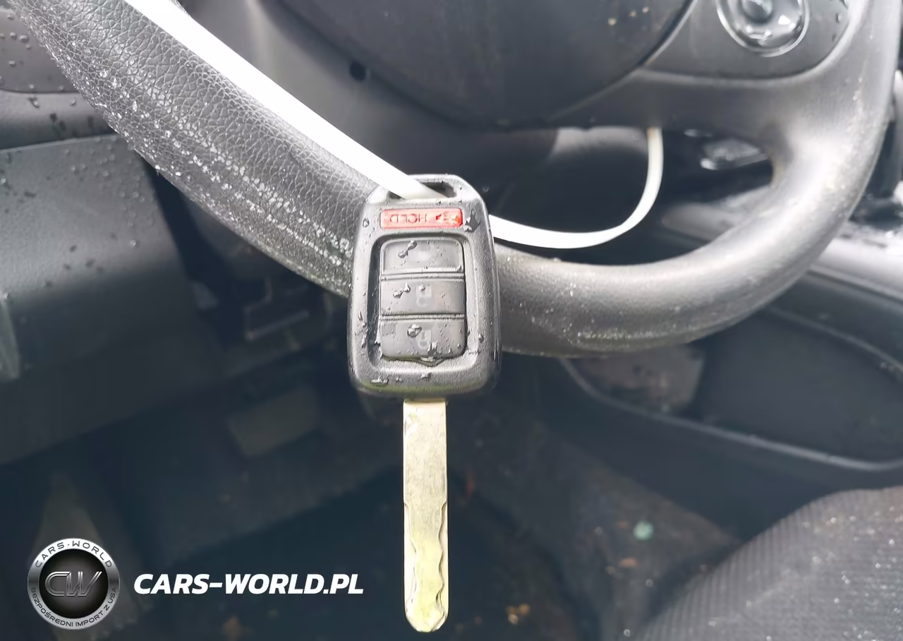 2017 Honda Hr-V Lx VIN:3CZRU6H31HM712338 - 11