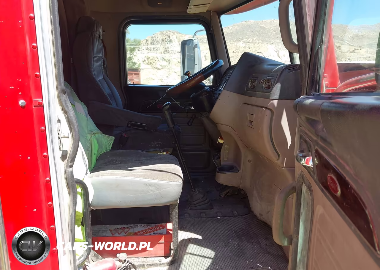 2014 Peterbilt 386 VIN:1XPHA49X2ED233612 - 7