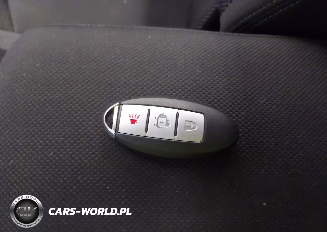2011 Nissan Rogue Sv VIN:JN8AS5MV3BW661978 - 11