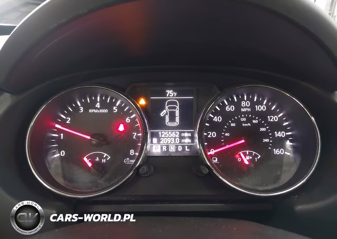 2011 Nissan Rogue Sv VIN:JN8AS5MV3BW661978 - 7