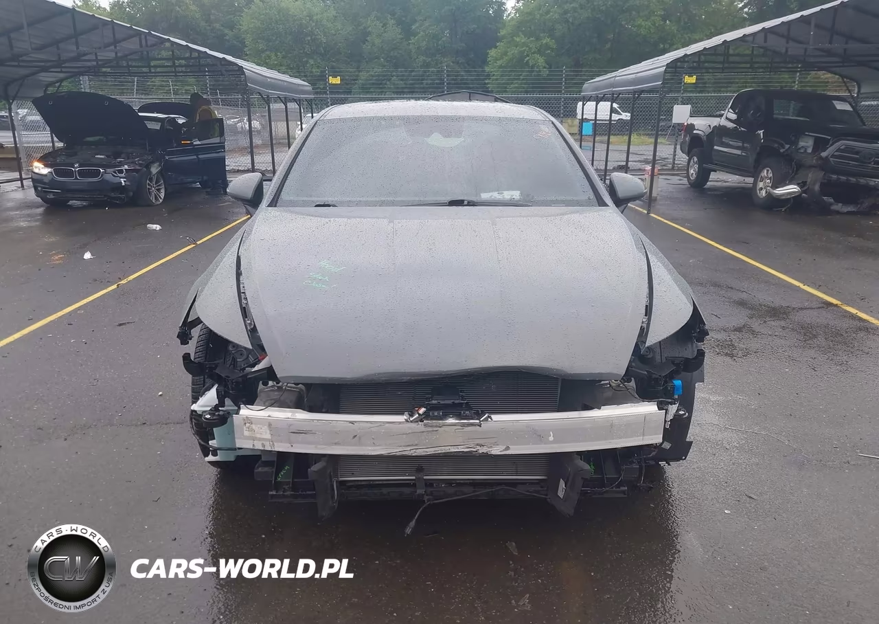 2021 Hyundai Sonata Sel VIN:5NPEL4JA6MH087066 - 13