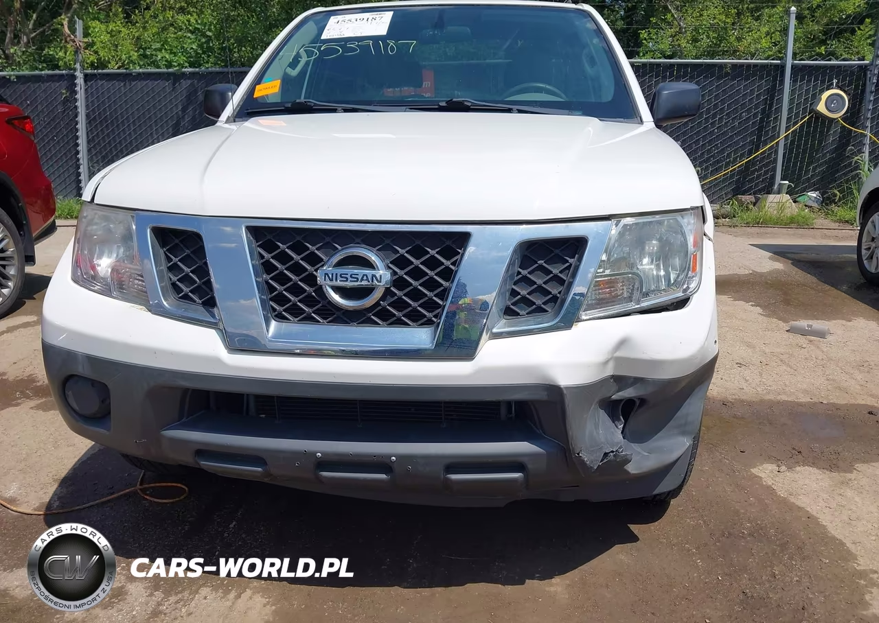 2014 Nissan Frontier S VIN:1N6BD0CT4EN727393 - 19