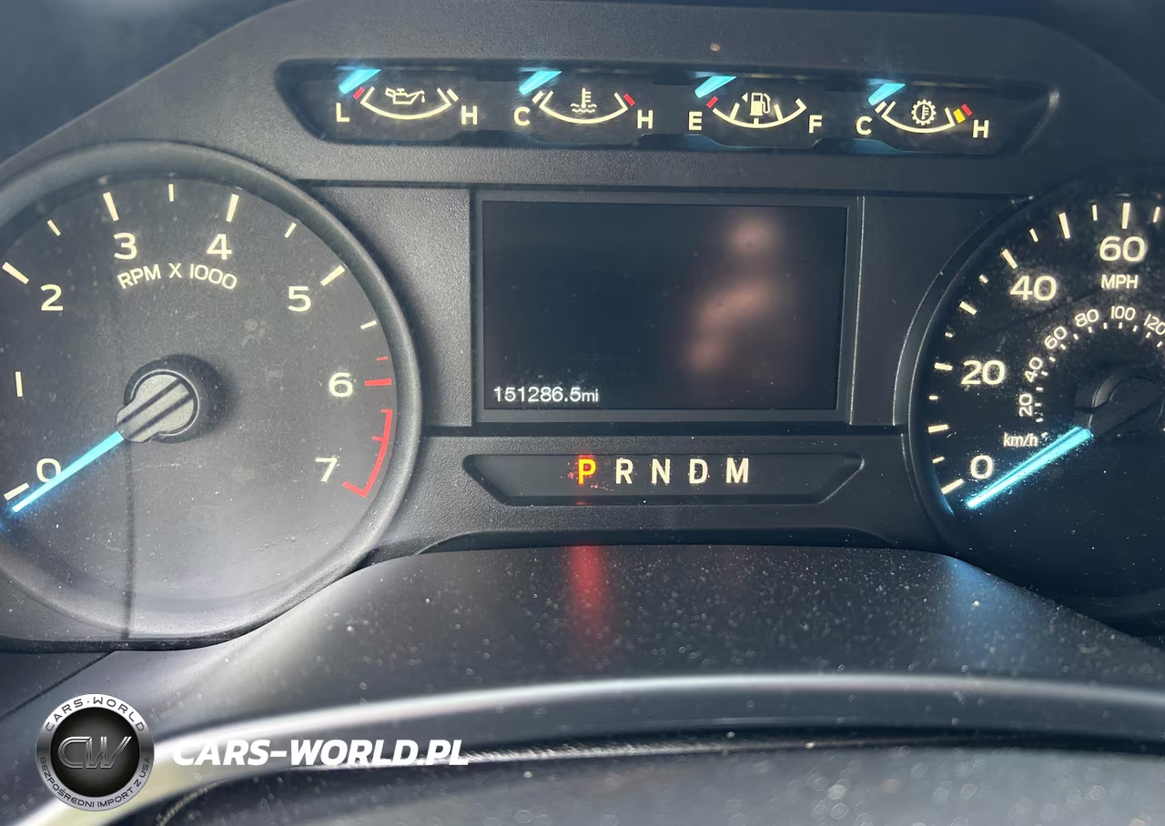 2019 Ford F-150 King Ranch-Lariat-Platinum-Xl-Xlt VIN:1FTEW1C59KKC24733 - 7