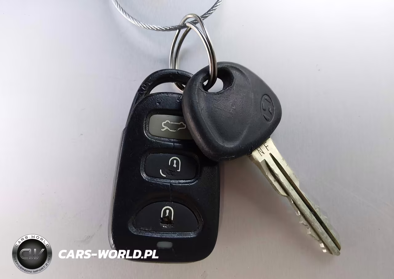 2008 Hyundai Sonata Gls VIN:5NPET46C18H313076 - 11