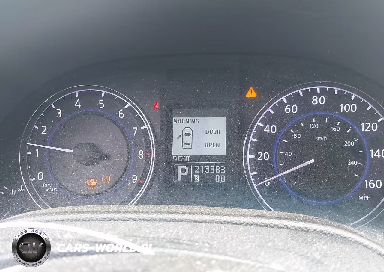 2013 Infiniti G37X VIN:JN1CV6AR5DM759369 - 15