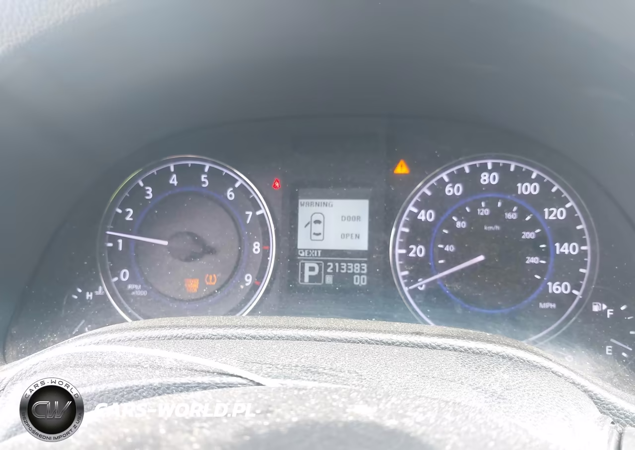 2013 Infiniti G37X VIN:JN1CV6AR5DM759369 - 7