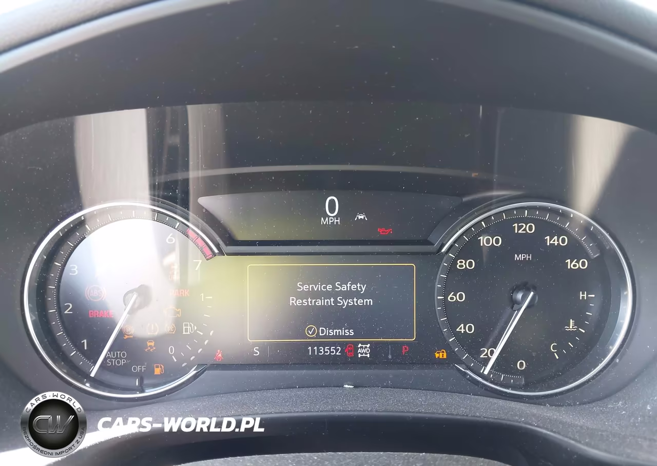2020 Cadillac Xt4 Awd Premium Luxury VIN:1GYFZDR40LF074771 - 7