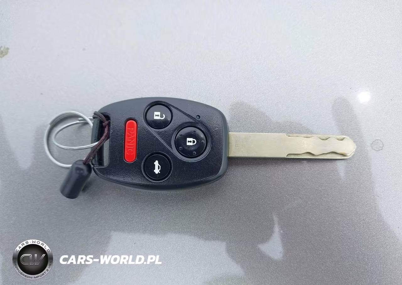 2008 Honda Accord 3.5 Ex-L VIN:1HGCS22888A010613 - 11