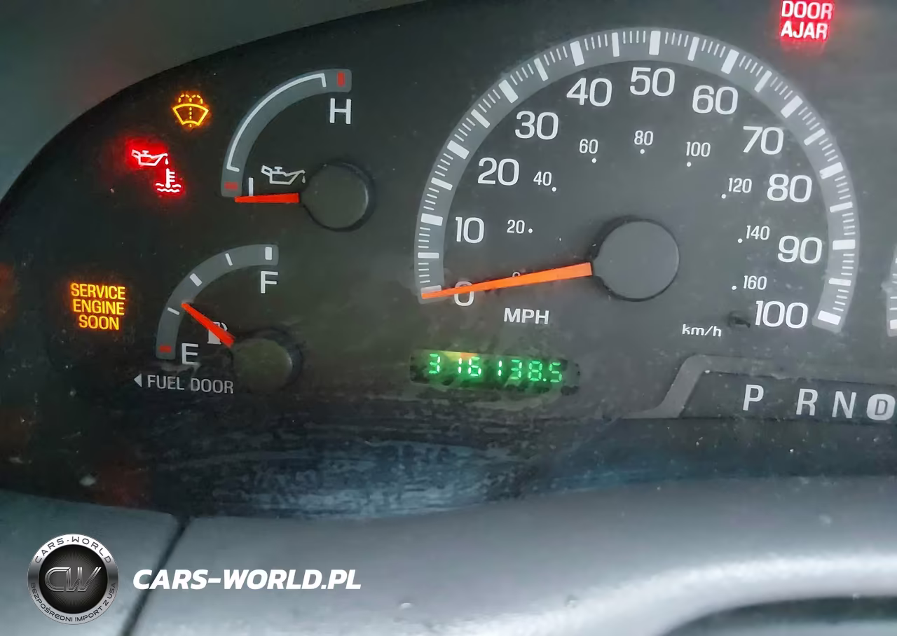 2001 Ford Expedition Xlt VIN:1FMRU15W41LB31989 - 15