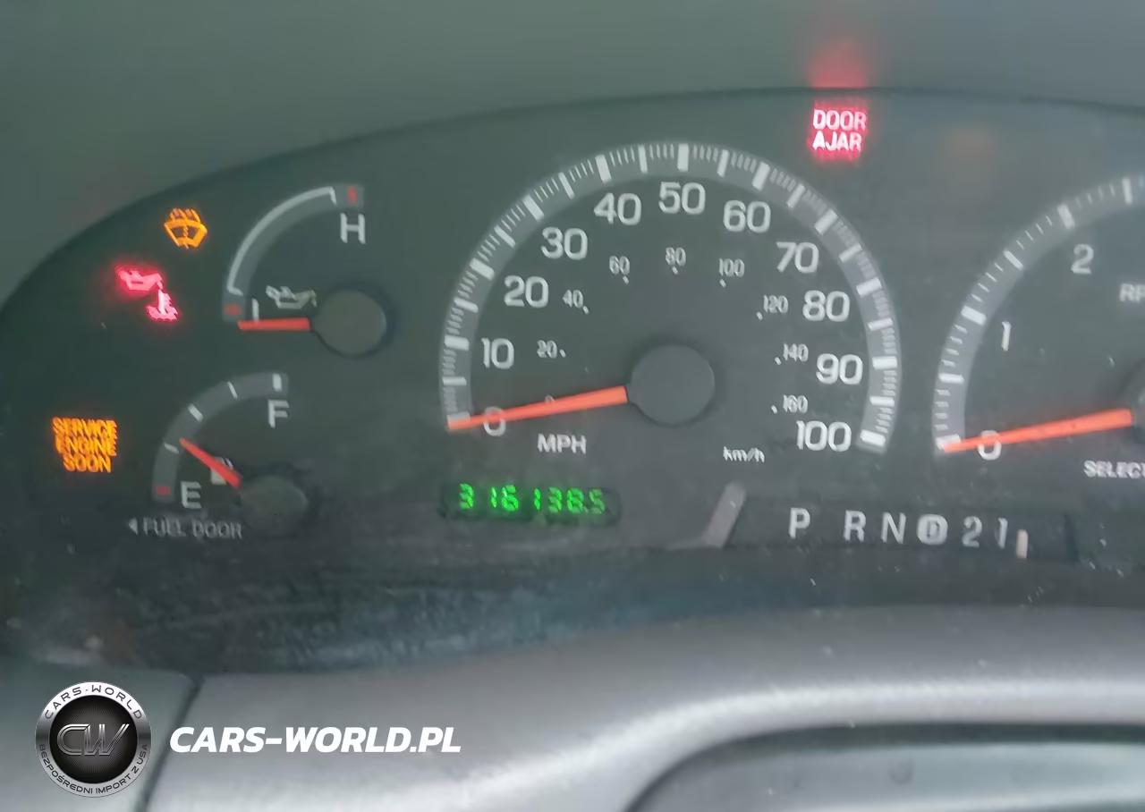 2001 Ford Expedition Xlt VIN:1FMRU15W41LB31989 - 7