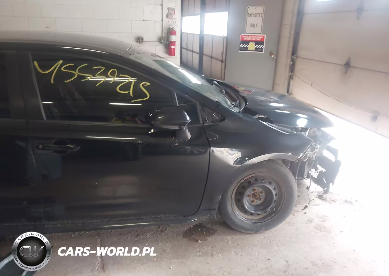 2020 Toyota Corolla L VIN:JTDDPRAE1LJ066261 - 12