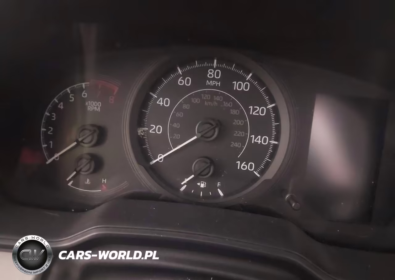 2020 Toyota Corolla L VIN:JTDDPRAE1LJ066261 - 7