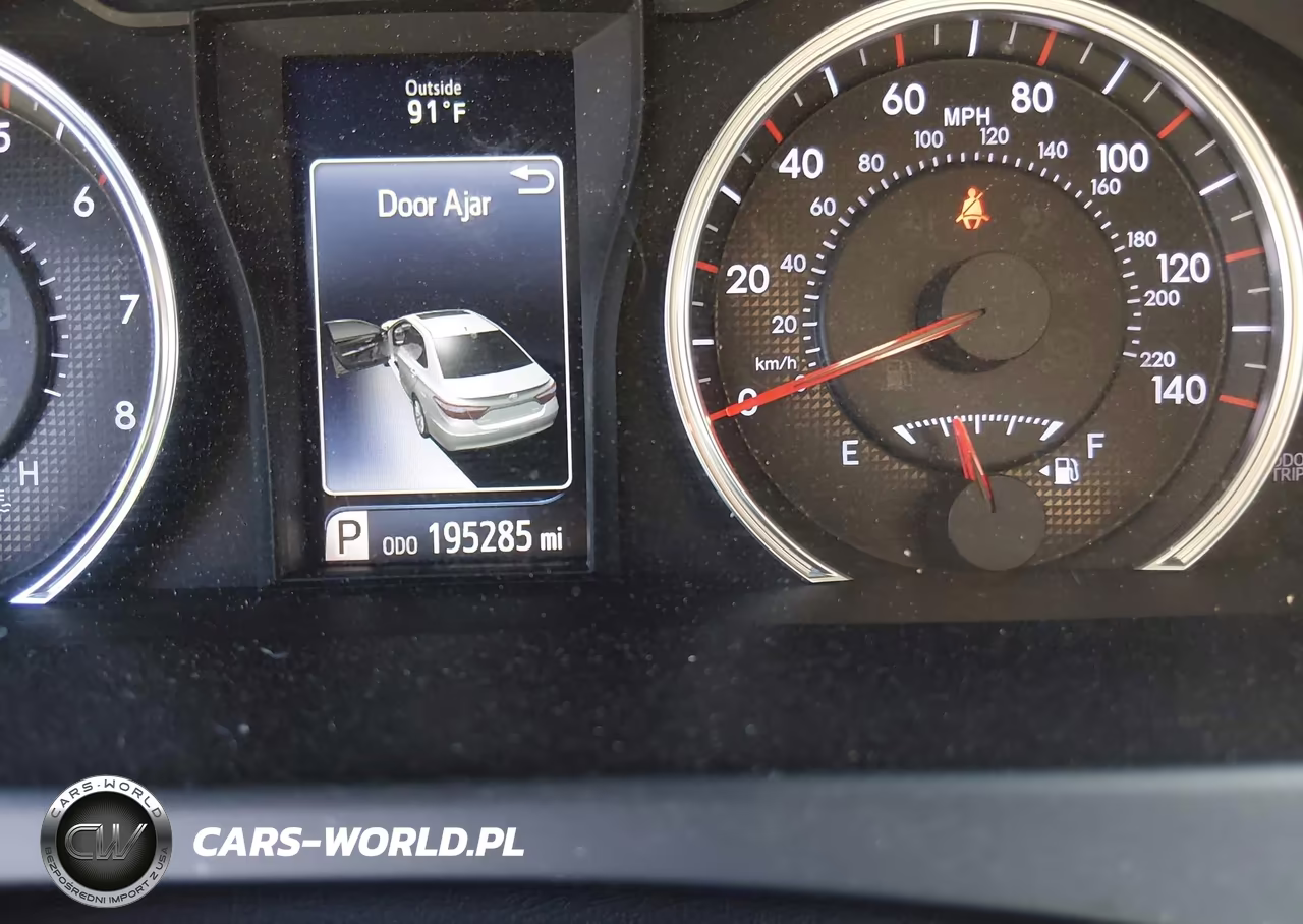 2015 Toyota Camry Xse VIN:4T1BF1FK2FU030345 - 15