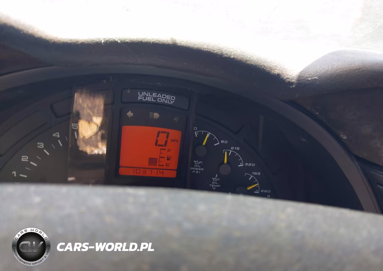 1996 Chevrolet Corvette VIN:1G1YY32P1T5117979 - 15