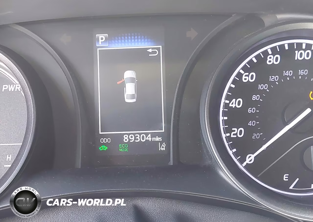 2021 Toyota Camry Se Hybrid VIN:4T1G31AKXMU551011 - 15