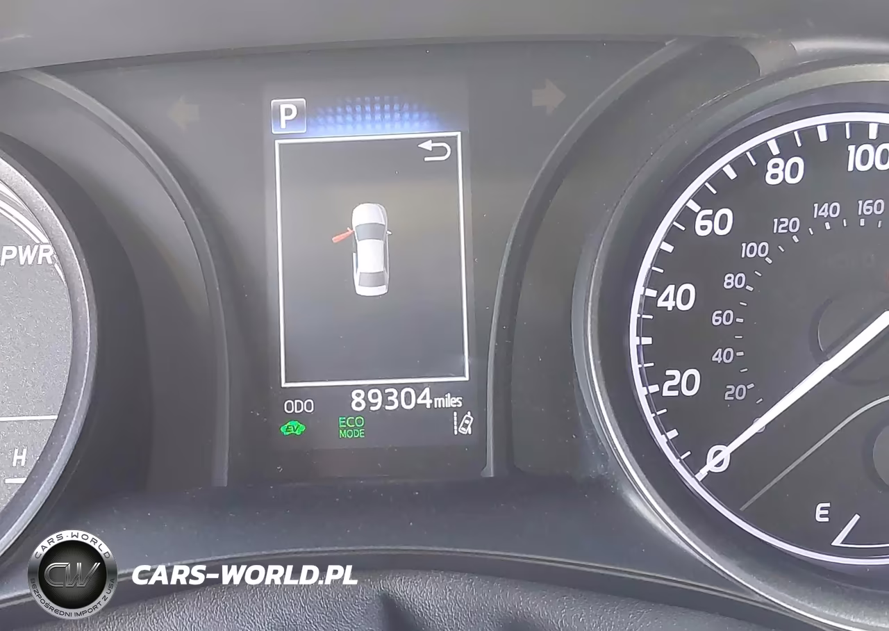 2021 Toyota Camry Se Hybrid VIN:4T1G31AKXMU551011 - 7