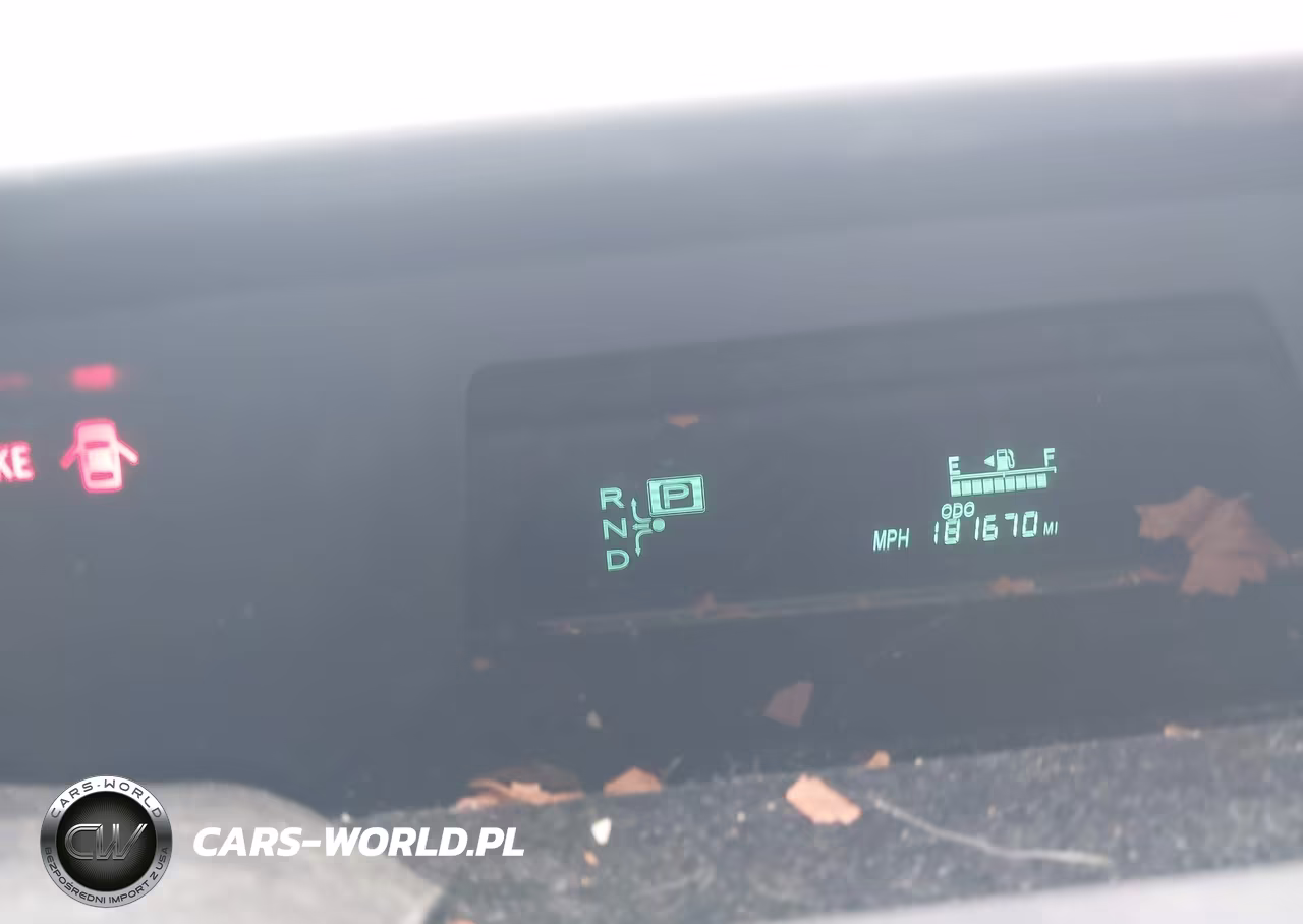 2008 Toyota Prius VIN:JTDKB20U783339432 - 16