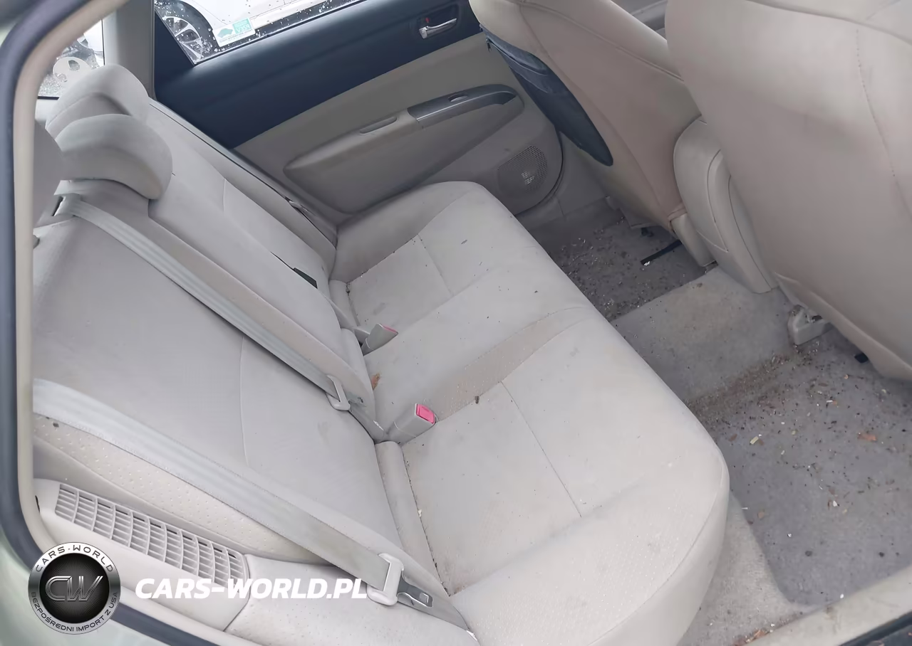2008 Toyota Prius VIN:JTDKB20U783339432 - 8