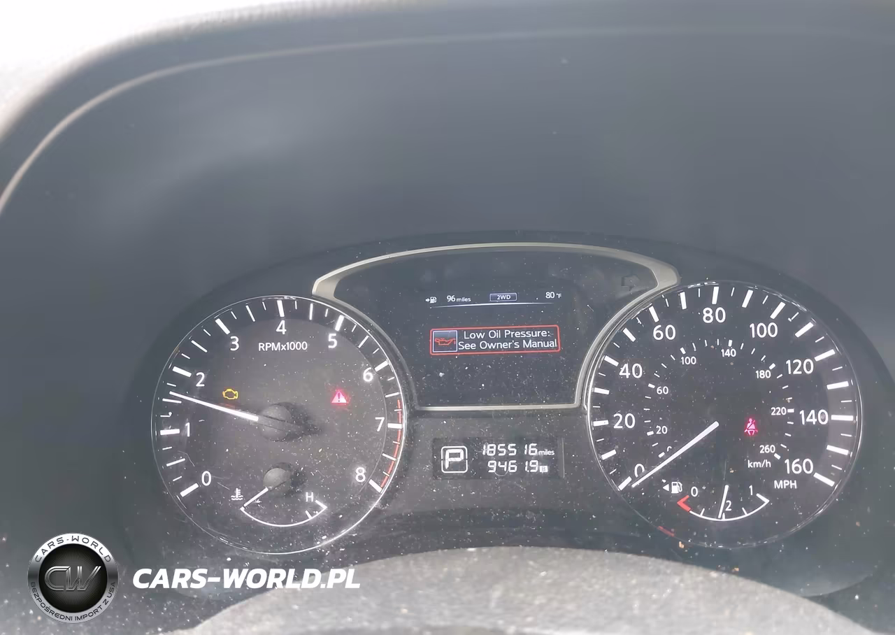 2013 Nissan Pathfinder Sv VIN:5N1AR2MMXDC634533 - 15