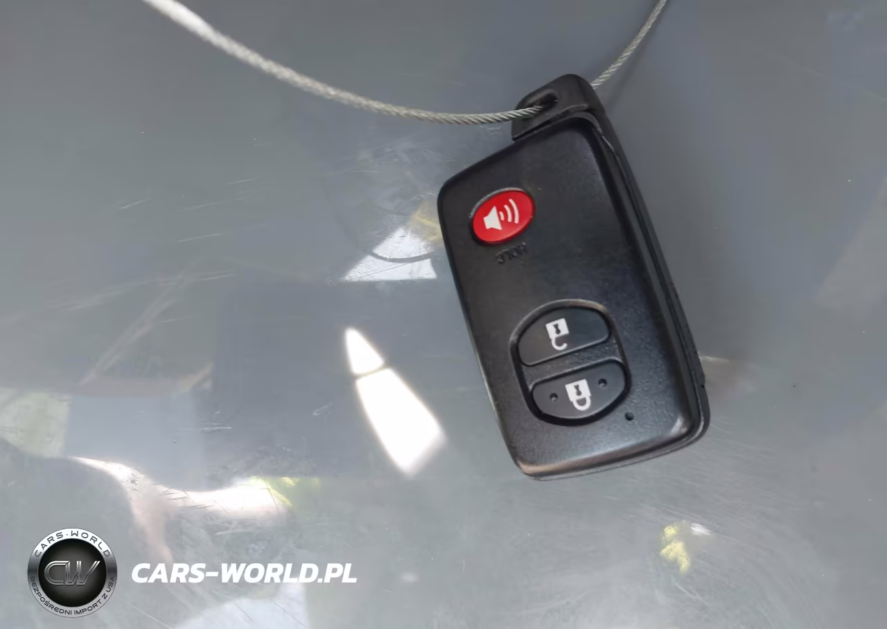 2012 Toyota Prius V Five VIN:JTDZN3EU0C3034979 - 11