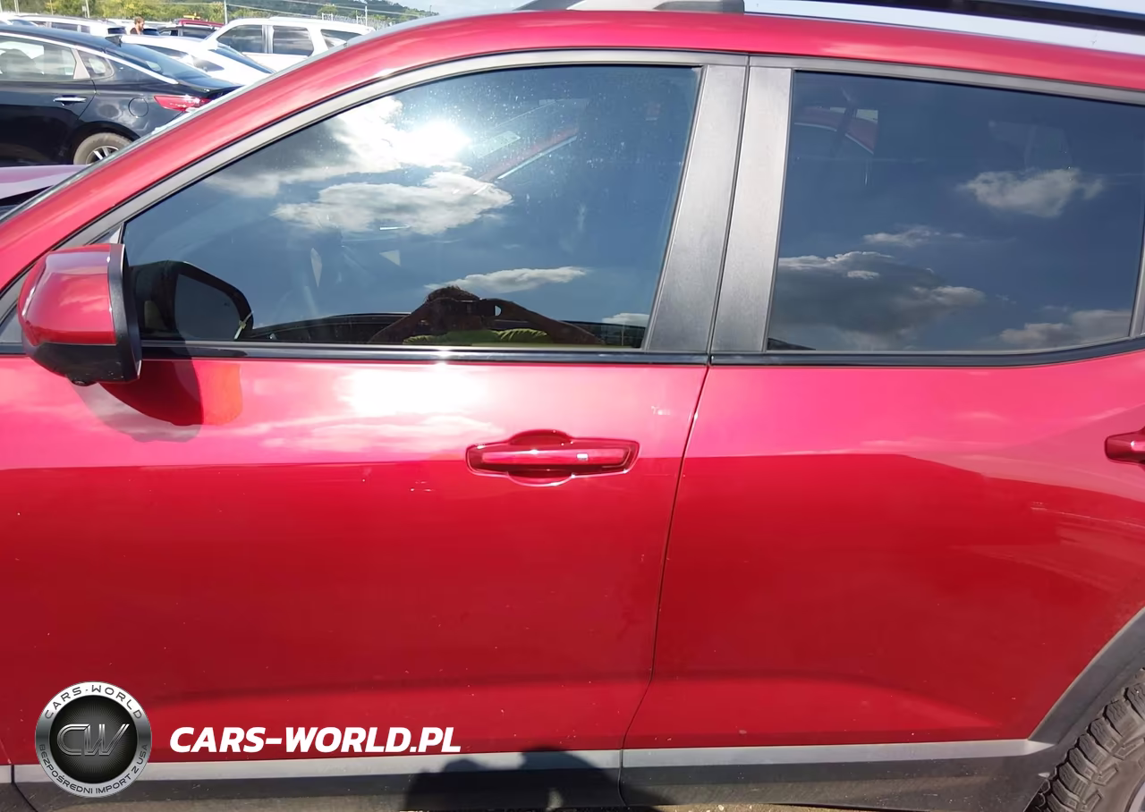 2025 Chevrolet Equinox Fwd Activ VIN:3GNAXKEG4SL229716 - 14