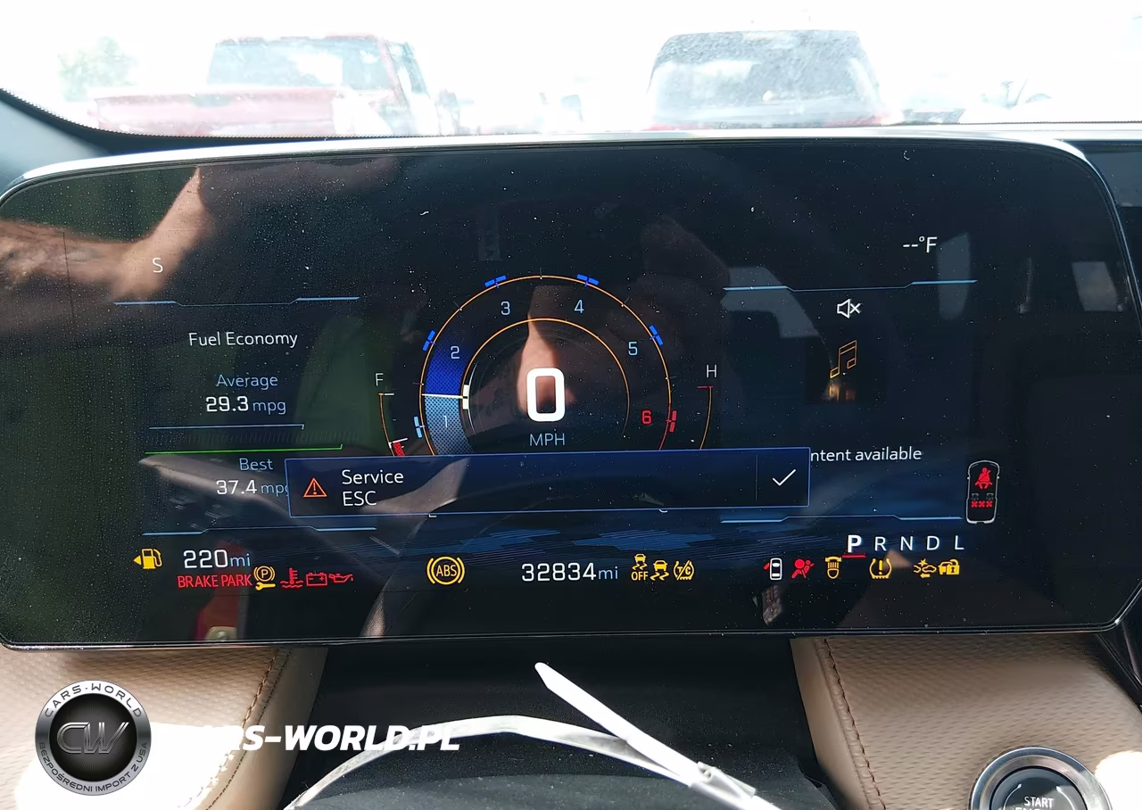 2025 Chevrolet Equinox Fwd Activ VIN:3GNAXKEG4SL229716 - 7