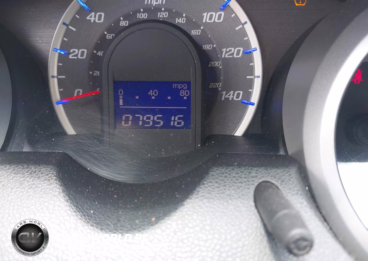 2013 Honda Fit VIN:JHMGE8H32DC036207 - 7