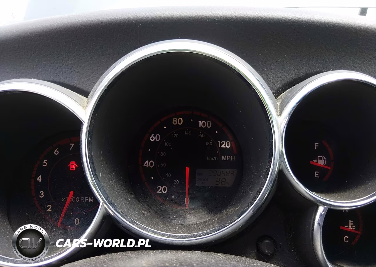 2007 Pontiac Vibe VIN:5Y2SL65827Z426828 - 7