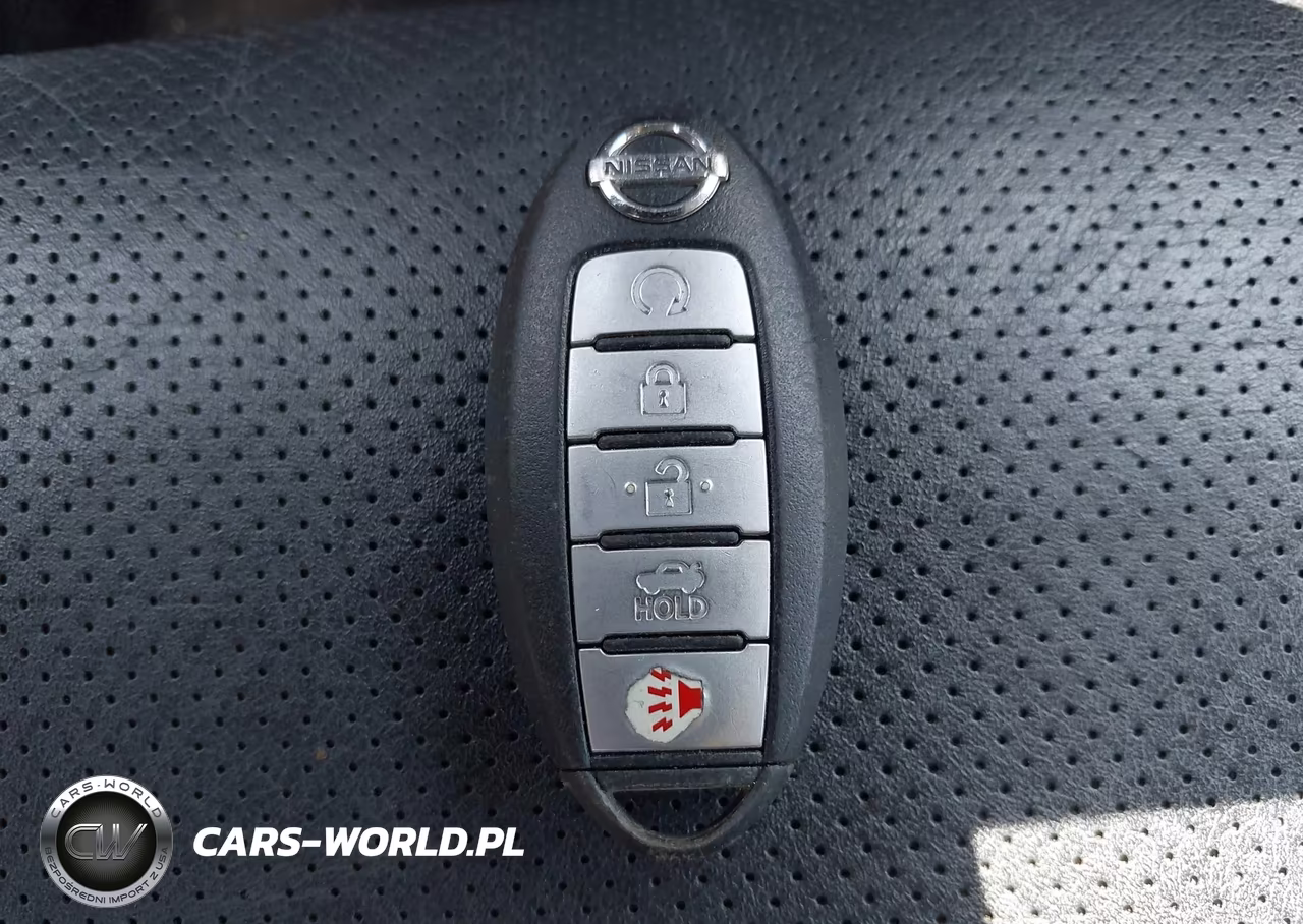 2018 Nissan Altima 2.5 Sl VIN:1N4AL3AP7JC192662 - 11