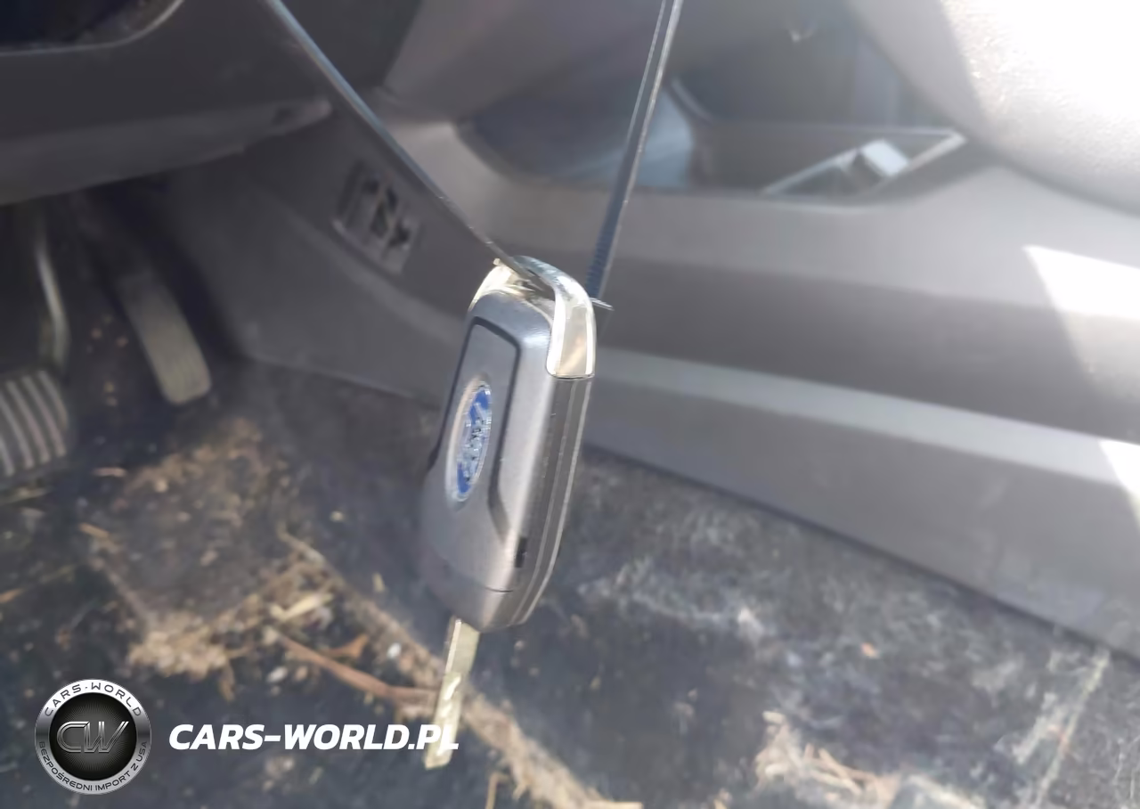 2014 Ford Fusion Se VIN:3FA6P0H71ER385704 - 11