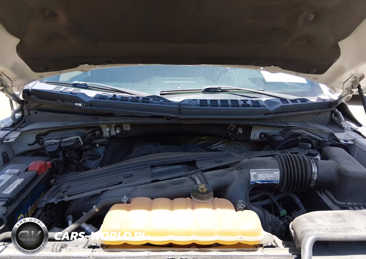 2015 Ford F-150 Lariat VIN:1FTEW1EG3FFB56944 - 10