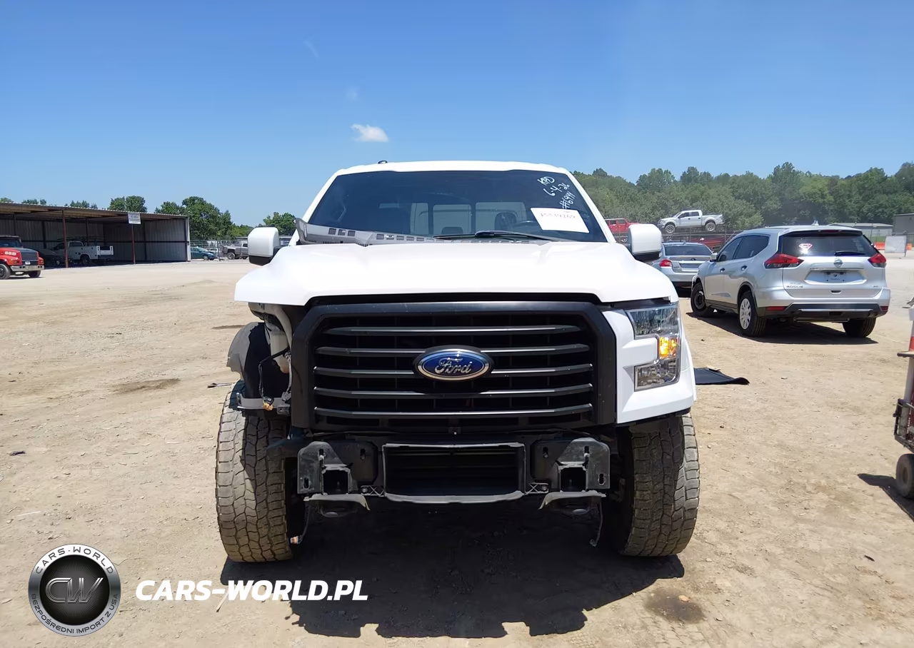 2015 Ford F-150 Lariat VIN:1FTEW1EG3FFB56944 - 12