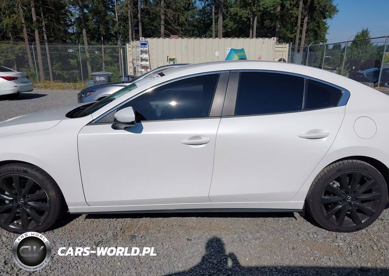 2021 Mazda Mazda3 Select VIN:3MZBPABL3MM251824 - 15