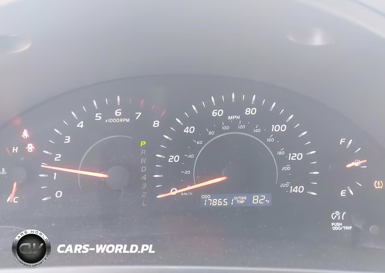 2007 Toyota Camry Ce VIN:4T1BE46K07U654618 - 7