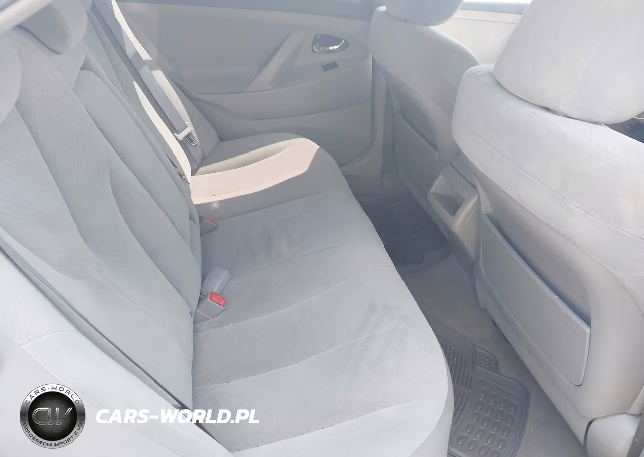 2007 Toyota Camry Ce VIN:4T1BE46K07U654618 - 8