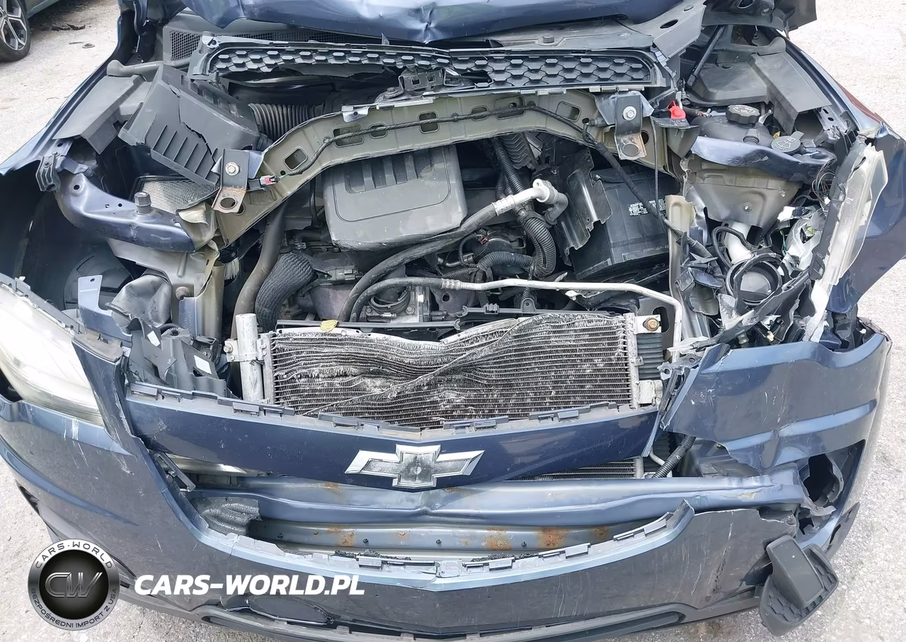 2013 Chevrolet Equinox Ls VIN:2GNFLCEK3D6411863 - 10